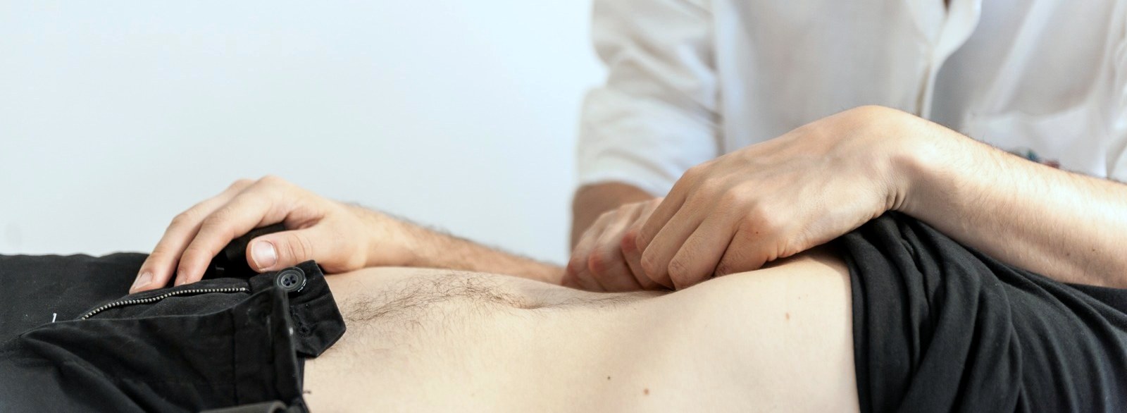 Osteopatia